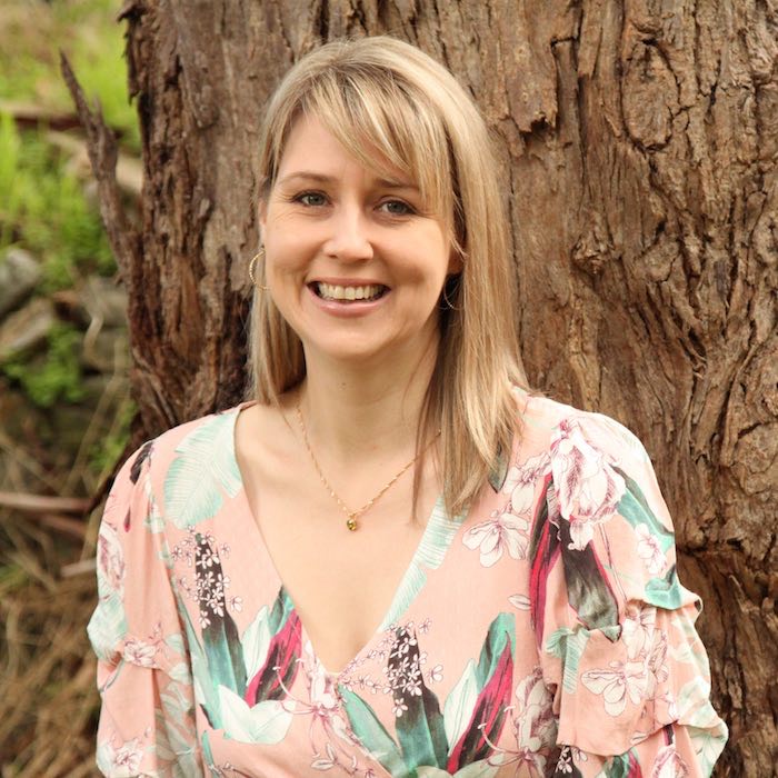 Kate Bercic Kinesiology Adelaide